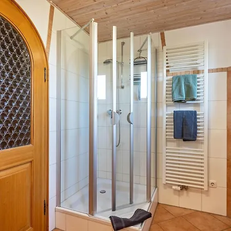 1 Haus Reichl Appartement Gstadt am Chiemsee Buitenkant foto
