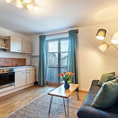 1 Haus Reichl Appartement Gstadt am Chiemsee Buitenkant foto
