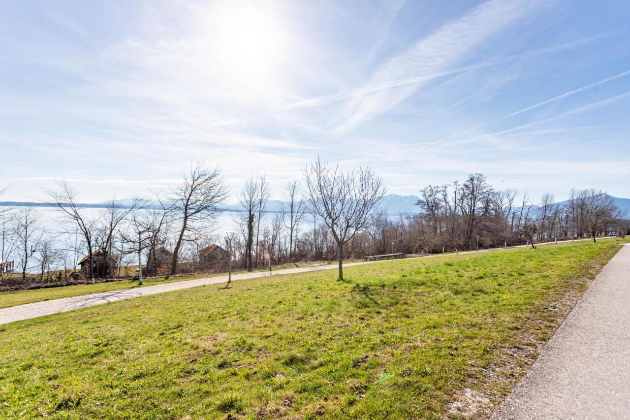 1 Haus Reichl Apartment Gstadt am Chiemsee